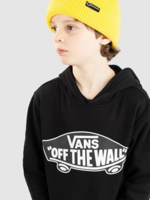 Vans otw outlet hoodie